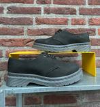 Dr. Martens 1461 Milled nubuck maat 39, Dr. Martens, -, Zwart, -
