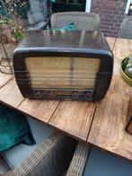 Philips BX480A, Antiek en Kunst, Antiek | Tv's en Audio, Ophalen of Verzenden