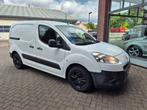 Peugeot Partner 1.6 D (bj 2012), Voorwielaandrijving, Euro 5, Gebruikt, 680 kg