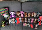 Ty Beanie Boo knuffels, Ophalen of Verzenden, Zo goed als nieuw, Overige typen