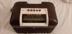 BUSH DAC 10 vintage radio, Antiek en Kunst, Antiek | Tv's en Audio, Ophalen