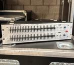 Klark DN360 equaliser, Ophalen of Verzenden, Zo goed als nieuw, Equalizer