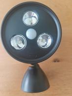 Spotlight, Ophalen of Verzenden