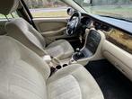Jaguar X-Type WAGON ESTATE 2.0 V6, RIJKLAAR, € 1.950,= !, Voorwielaandrijving, Gebruikt, 156 pk, Handgeschakeld