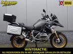 BMW R 1250 GS ABS (bj 2020), 2 cilinders, Bedrijf, Toermotor, 1250 cc