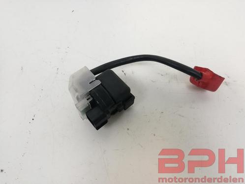 Startrelais Suzuki GSX-R 1000 K9 L0 L1 L2 L3 L4 2009 t/m 201, Motoren, Onderdelen | Suzuki, Gebruikt, Ophalen of Verzenden