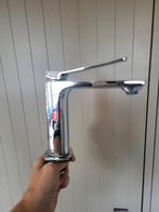 Paffoni wastafelmengkraan Tilt chroom, Nieuw!, Ophalen of Verzenden, Nieuw, Chroom, Kraan