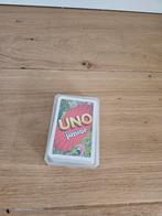 Uno junior, Ophalen of Verzenden, Zo goed als nieuw, Speelkaart(en)