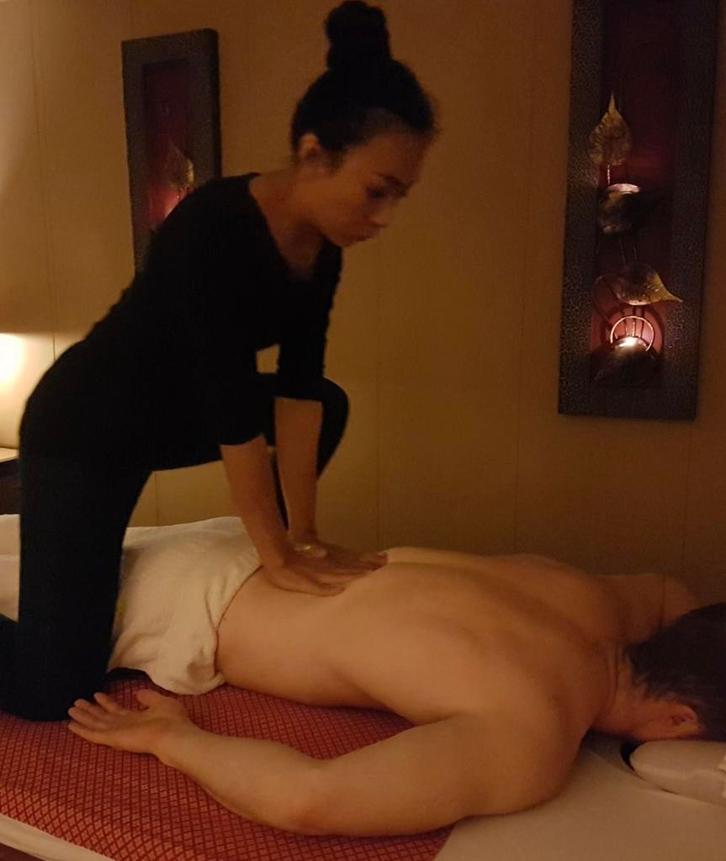 Chinese wellness massage, Diensten en Vakmensen, Welzijn | Masseurs en Massagesalons, Ontspanningsmassage