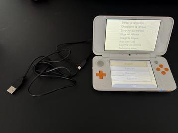 New Nintendo 2DS + Pokemon Ultra Moon beschikbaar voor biedingen