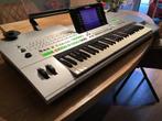 Tyros  keyboard bomvol met midifiles, Muziek en Instrumenten, Keyboards, Ophalen, Zo goed als nieuw, 61 toetsen, Yamaha