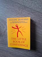 The Little Book of Confidence - Susan Jeffers, Boeken, Ophalen of Verzenden