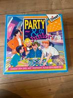 Party & co junior, Hobby en Vrije tijd, Gezelschapsspellen | Bordspellen, Ophalen of Verzenden, Gebruikt