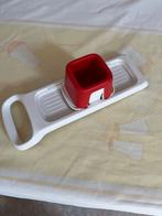 Tupperware Mini Rasp, Huis en Inrichting, Keuken | Tupperware, Ophalen of Verzenden, Nieuw, Wit, Overige typen