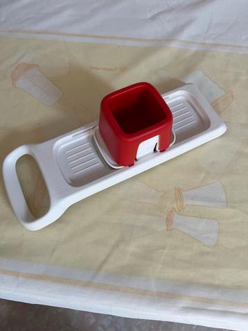 Tupperware Mini Rasp beschikbaar voor biedingen