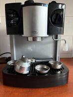 Espressomachine Elta, Witgoed en Apparatuur, Koffiezetapparaten, Ophalen, Espresso apparaat, Gemalen koffie, Zo goed als nieuw