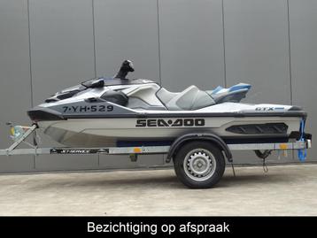 Sea doo GTX 300 LIMITED Waterscooter beschikbaar voor biedingen