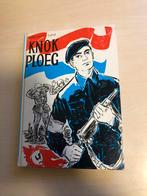 Knokploeg door Sipke van der Land, Boeken, Ophalen of Verzenden