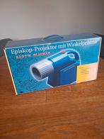 Episcoop projector, Ophalen, Zo goed als nieuw