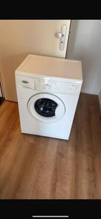 whirlpool, 4 tot 6 kg, Ophalen, Gebruikt