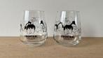 Frontal Trumbler Brewing Bierglazen - Set van 2, Verzamelen, Bierglas, Ophalen of Verzenden, Zo goed als nieuw, Nvt