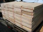 Steigerhout 3x19,5x500cm blank vuren Nu €13,75 incl, Nieuw, Plank, Ophalen of Verzenden, 25 tot 50 mm