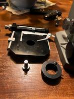Vintage Microscopen. Beck Kassel en Olympus, Ophalen, Gebruikt, Overige typen