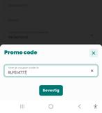 Dogchef 30% korting, Dieren en Toebehoren, Verzenden, Hond