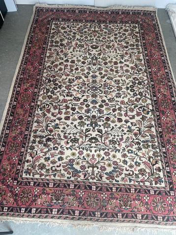 Perzisch Tapijt 290x190cm - Mooie Staat beschikbaar voor biedingen