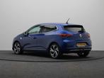Renault Clio E-Tech Hybrid 140pk R.S. Line | Grootscherm Nav, Auto's, 28 km/l, Gebruikt, Euro 6, 4 cilinders