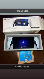 PlayStation 5 Portal Remote Player, Spelcomputers en Games, 1 speler, Ophalen of Verzenden, Nieuw
