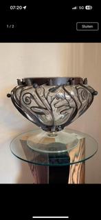Borek Sipek glasobject, Antiek en Kunst, Kunst | Designobjecten, Ophalen of Verzenden