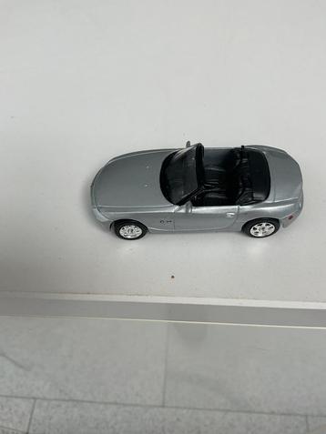 Bmw Z4 beschikbaar voor biedingen