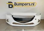 Bumper Mazda 2 2007-2014 Voorbumper 2-B9-14038z, Ophalen, Bumpers.nl, Info@Bumpers.nl, Bumpers.nl