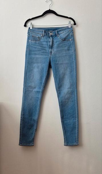 Jeans H&M/ Size 38 beschikbaar voor biedingen