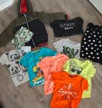 Kleding pakket  maat 110 116, Ophalen of Verzenden, Zo goed als nieuw, Maat 110