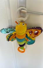 Lamaze de vuurvlieg, Ophalen of Verzenden, Zo goed als nieuw, Rammelaar, Met geluid
