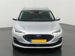 Ford Focus Wagon 1.0 EcoBoost Hybrid Titanium PRIVATE LEASE, 1349 kg, Euro 6, Handgeschakeld, 3 cilinders