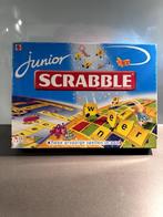 Scrabble junior, Een of twee spelers, Ophalen, Gebruikt