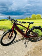 Stromer ST1, Fietsen en Brommers, Ophalen, Gebruikt, 51 tot 55 cm, Stromer
