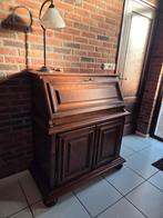 Antieke secretaire, Ophalen, Gebruikt