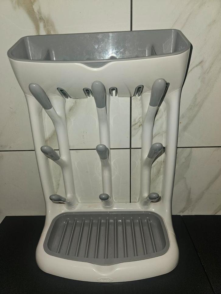 Oxo Tot Flessendroogrek Compact, Kinderen en Baby's, Babyvoeding en Toebehoren, Overige typen, Ophalen of Verzenden