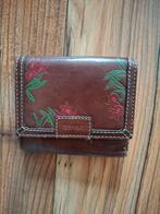 Esprit portemonnee, Sieraden, Tassen en Uiterlijk, Portemonnees, Ophalen of Verzenden, Zo goed als nieuw, Bruin