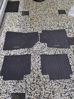 auto wintermaten set, Ophalen, Gebruikt