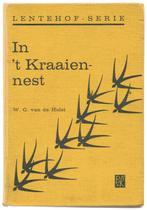 In 't kraaiennest - W.G. van de Hulst, Boeken, Ophalen of Verzenden, Gelezen, W.G. van de Hulst, Fictie algemeen
