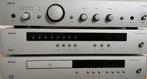 Stereoset Arcam:  versterker/tuner/cdspeler, Ophalen of Verzenden