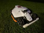 Mammotion luba 2 AWD 3000, Tuin en Terras, Robotmaaiers, Eu, Ophalen of Verzenden, Zo goed als nieuw, Eu