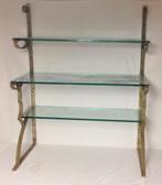 0906 Antiek winkel rek., Ophalen of Verzenden