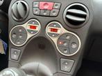 Fiat PANDA 1.2 EMOTION Airco ECC LM NAP APK 7-26, Auto's, Gebruikt, Met garantie (alle), Beige, Origineel Nederlands