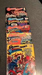 Superman 1984, Boeken, Strips | Comics, Meerdere comics, Ophalen of Verzenden, Gelezen, Amerika